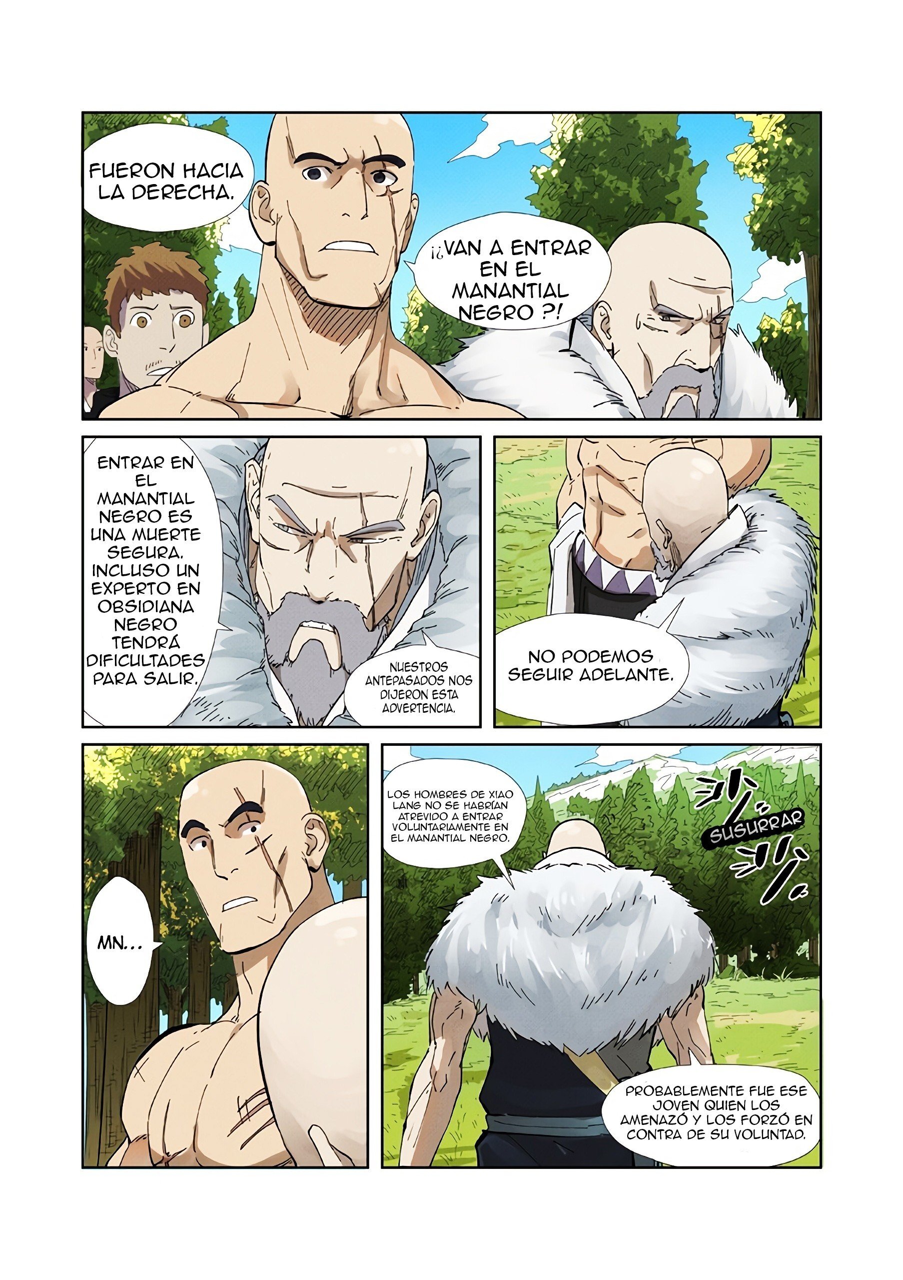 Capitulo 220.50 page 10