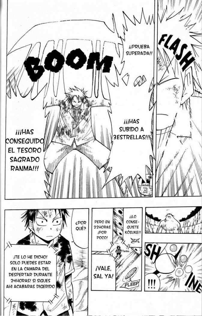 Capitulo 49 page 16