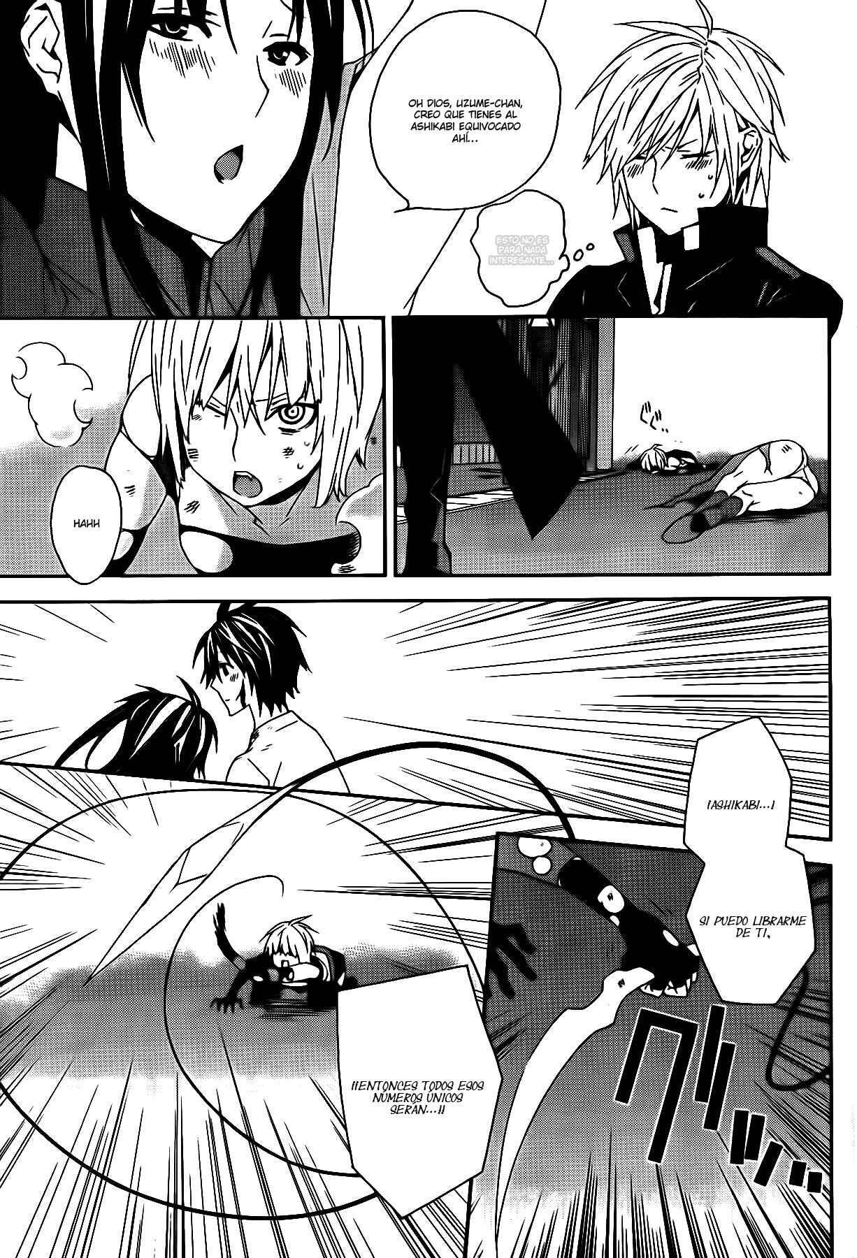 Capitulo 106 page 16