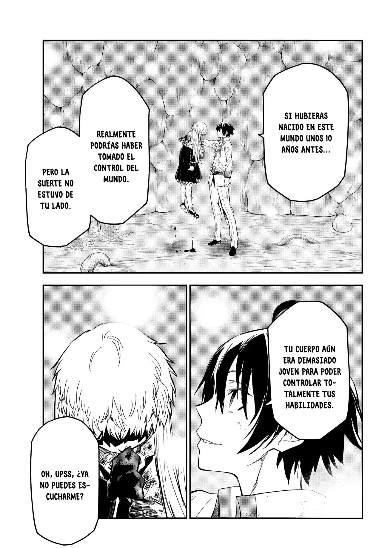 Capitulo 129 page 43