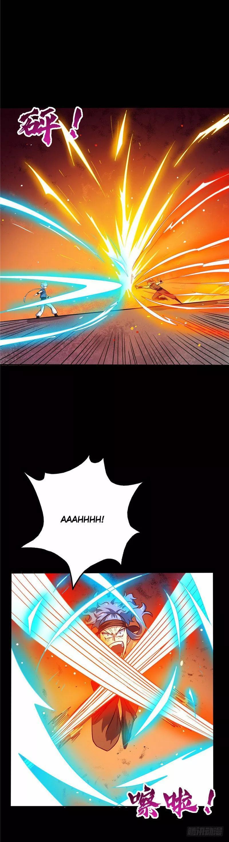 Capitulo 31 page 3