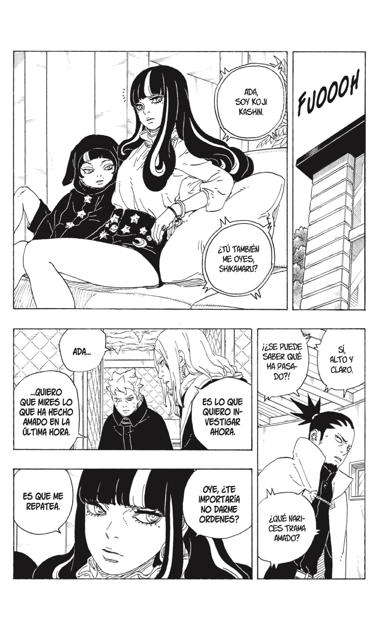 Capitulo 36 page 30