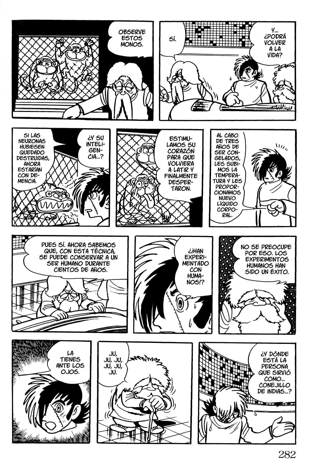 Capitulo 111 page 18