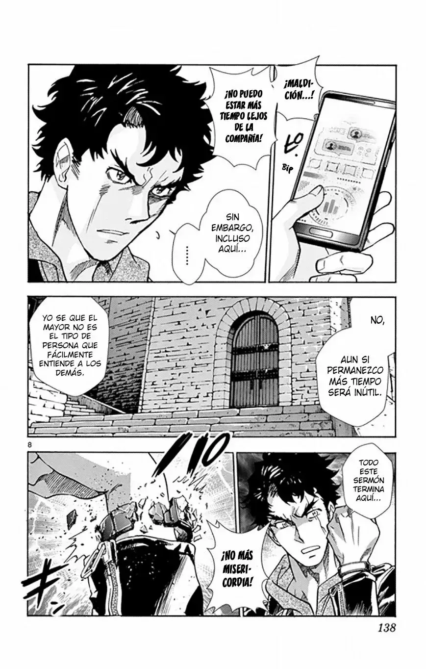 Capitulo 524 page 8