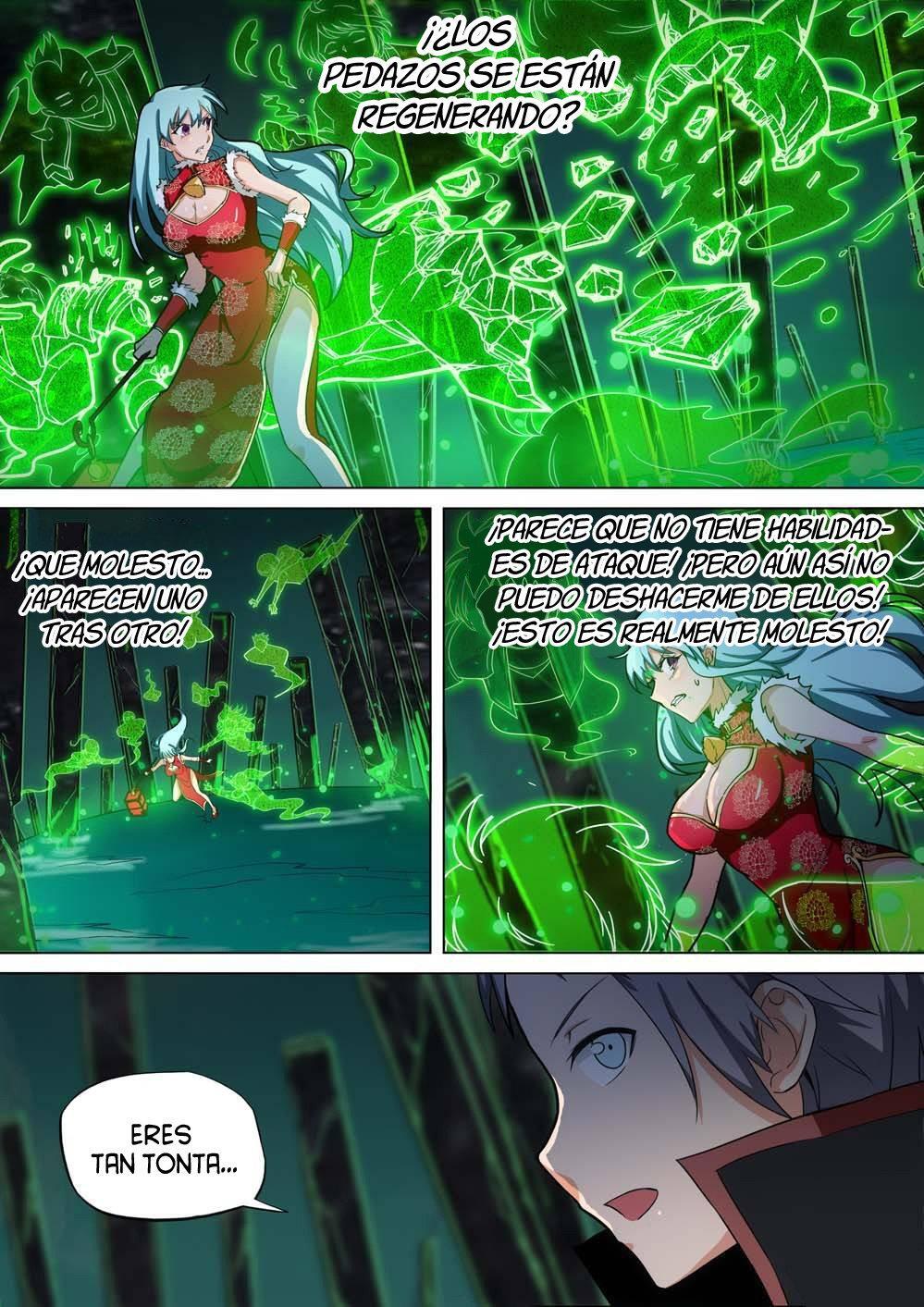 Capitulo 234 page 11