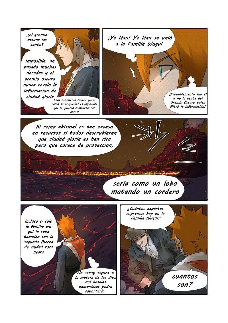 Capitulo 234.50 page 12