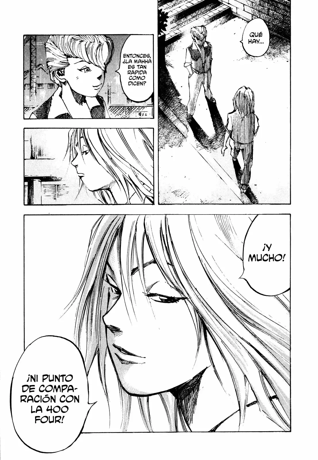 Capitulo 17 page 11