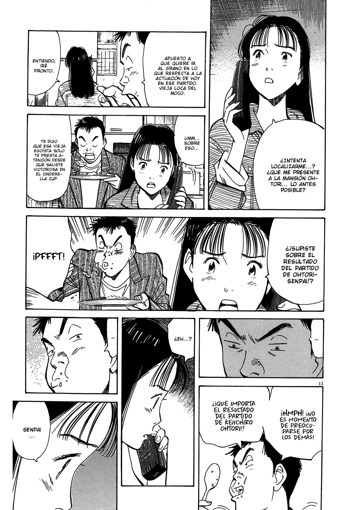 Capitulo 113 page 11