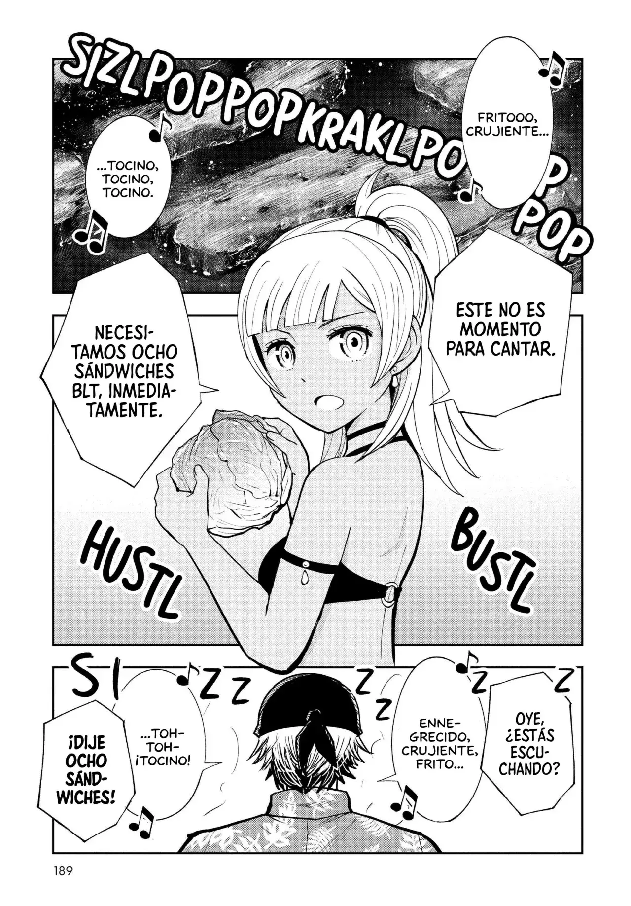Capitulo 16 page 39