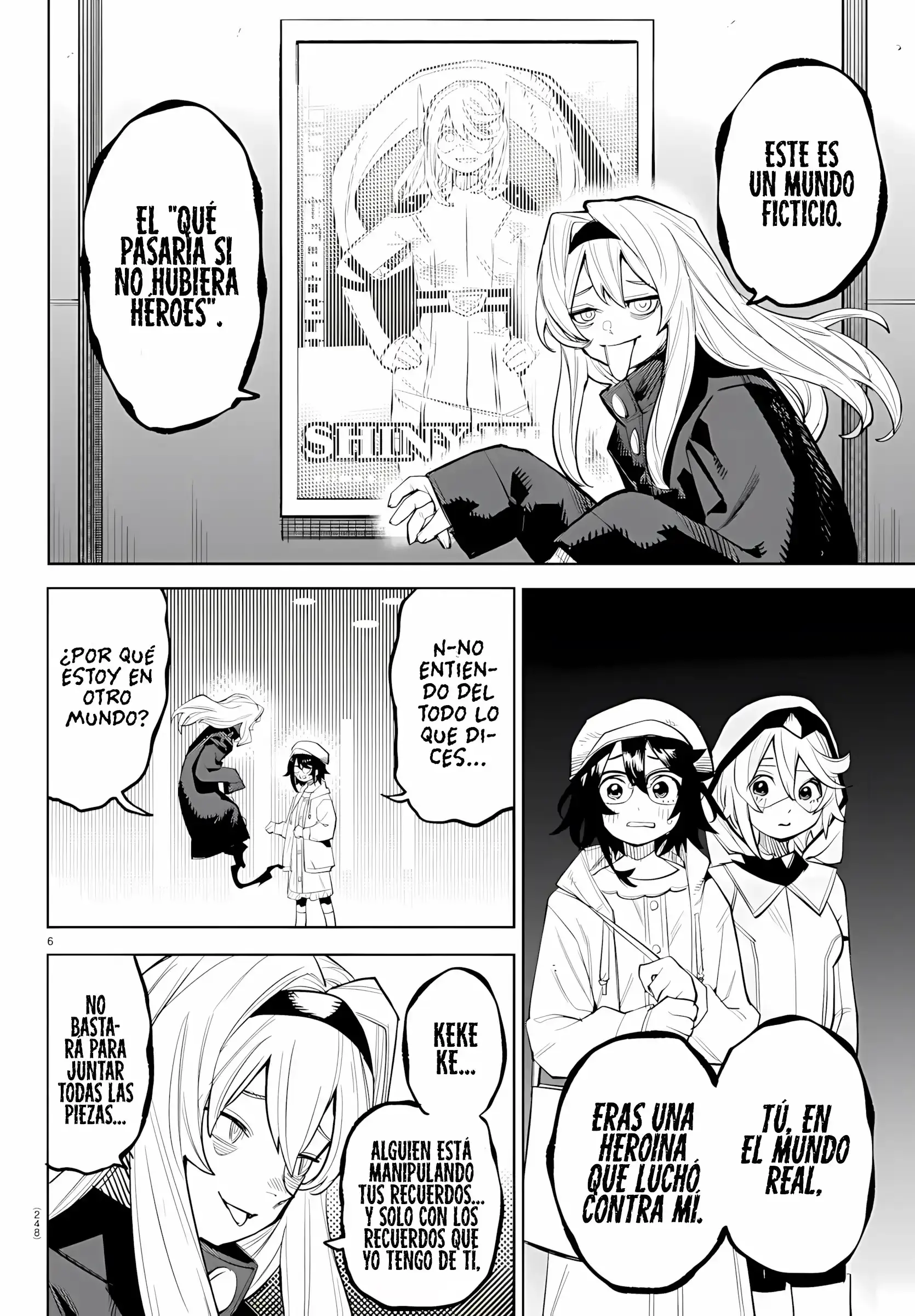 Capitulo 221 page 6