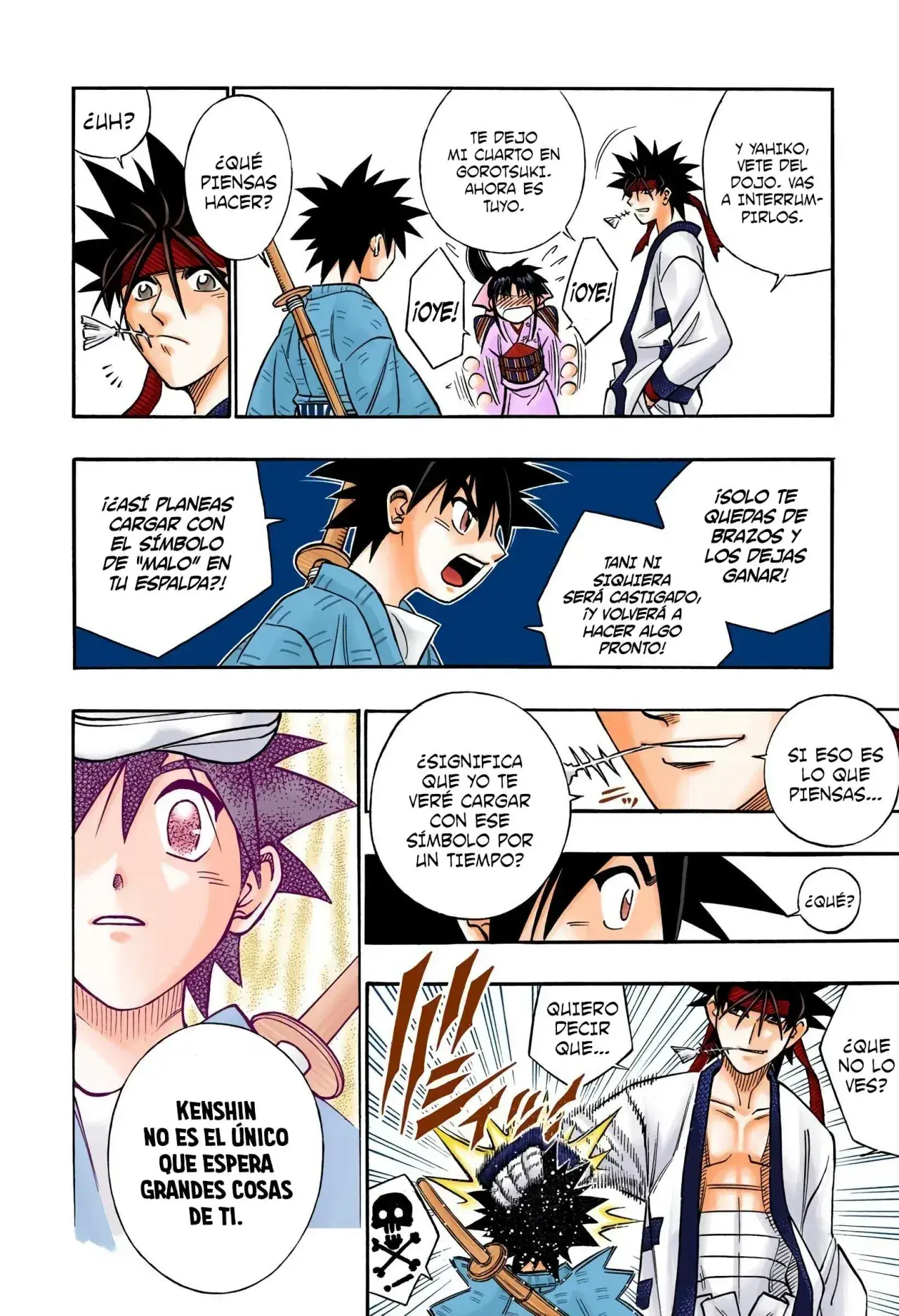 Capitulo 254 page 10
