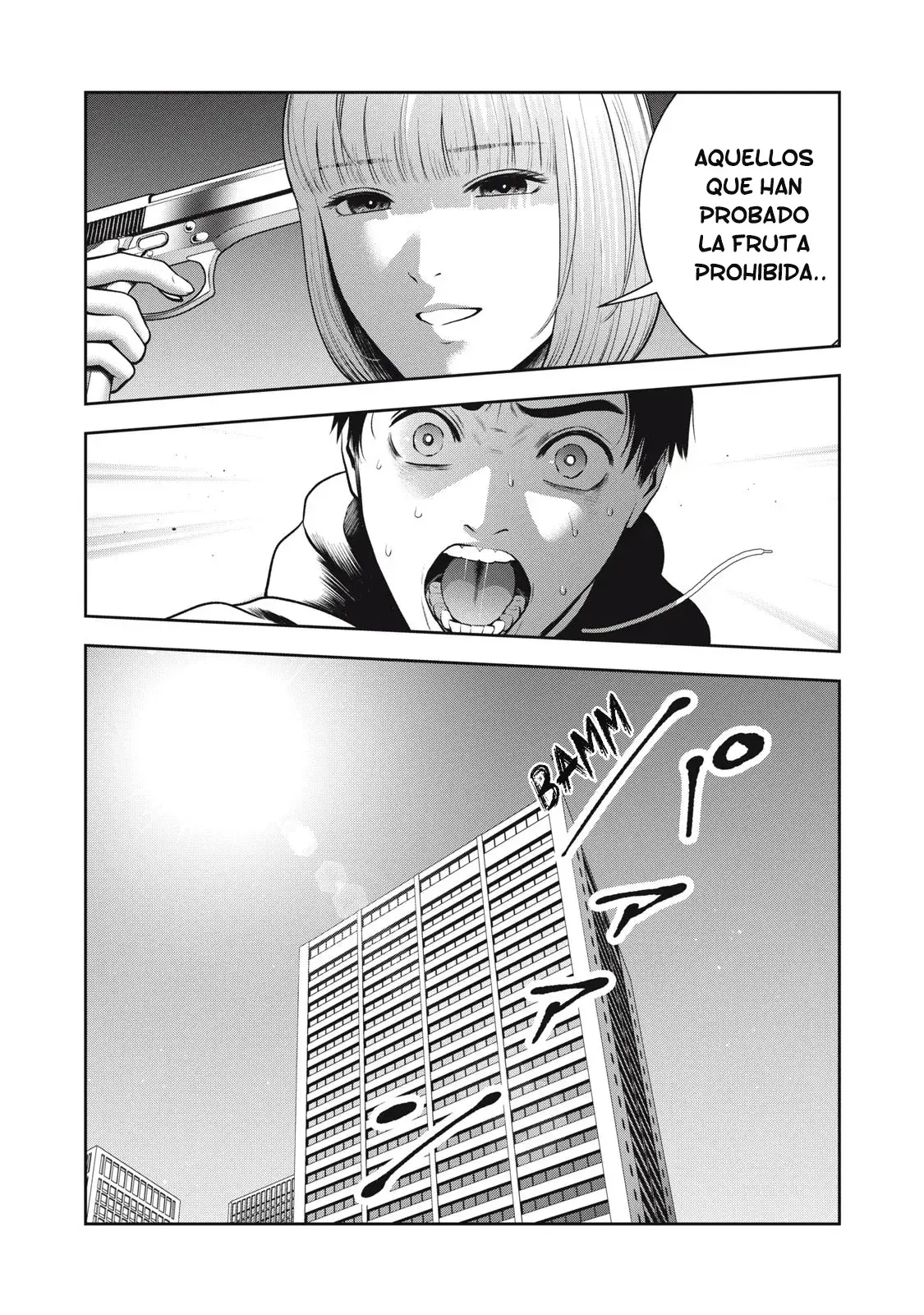 Capitulo 55 page 19