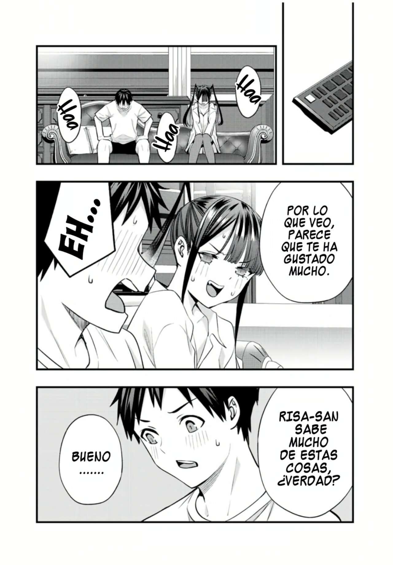 Capitulo 54 page 17