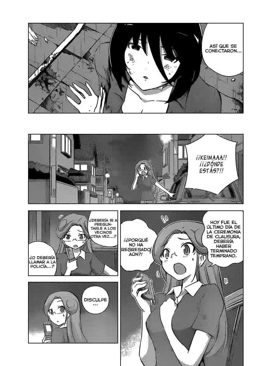 Capitulo 265 page 15
