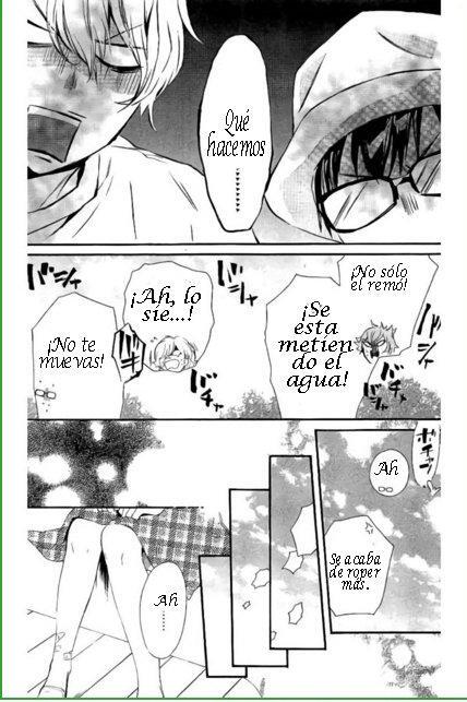 Capitulo 20 page 18
