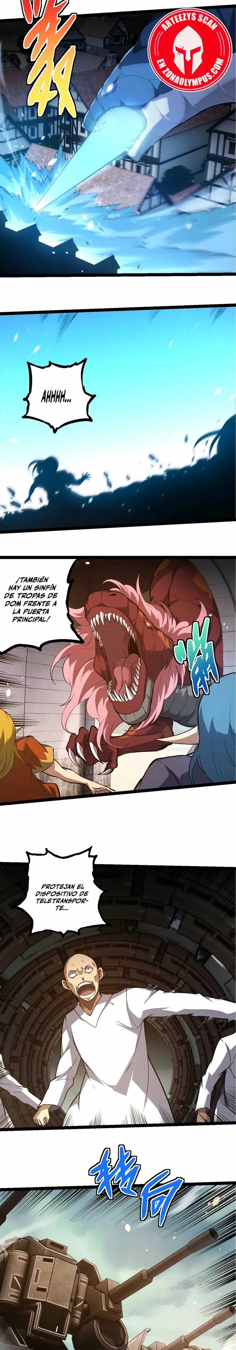 Capitulo 317 page 5