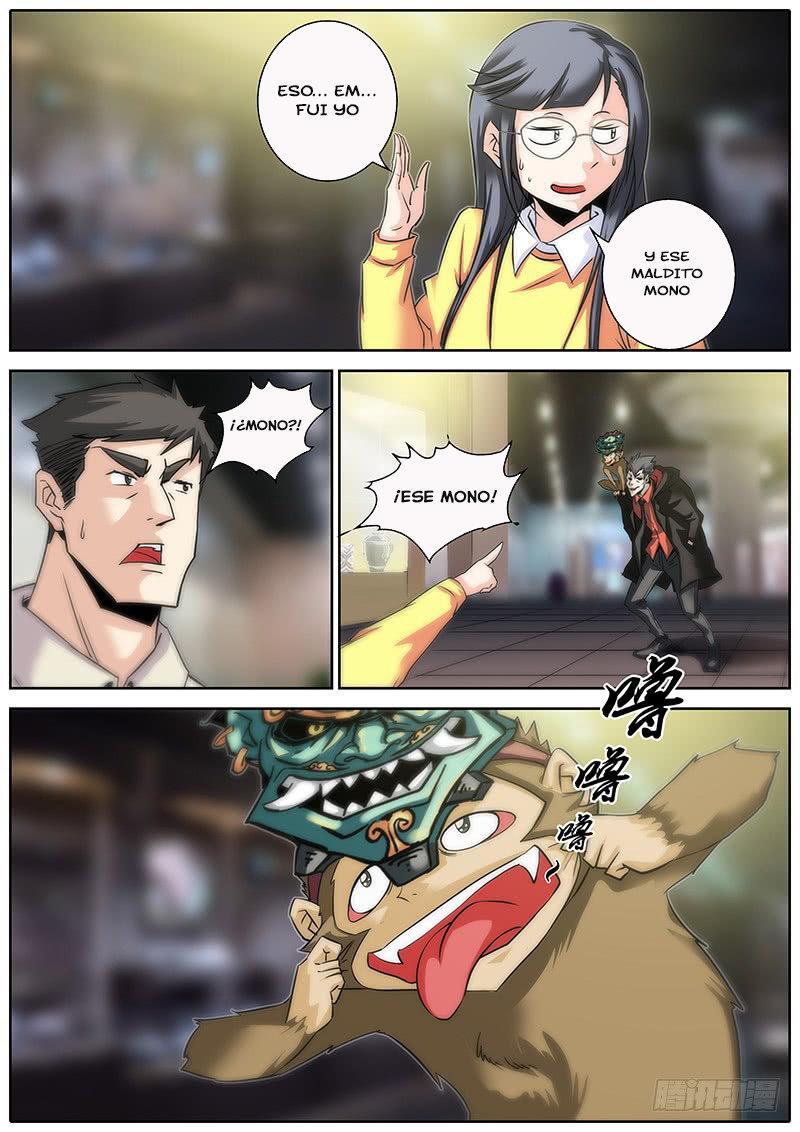 Capitulo 5 page 8