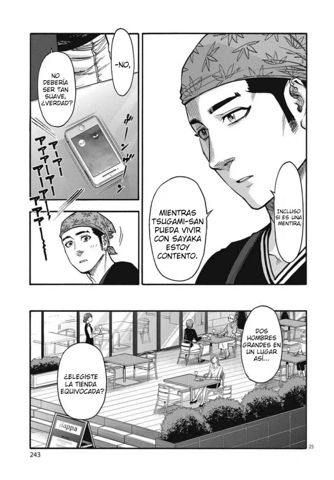 Capitulo 69 page 23