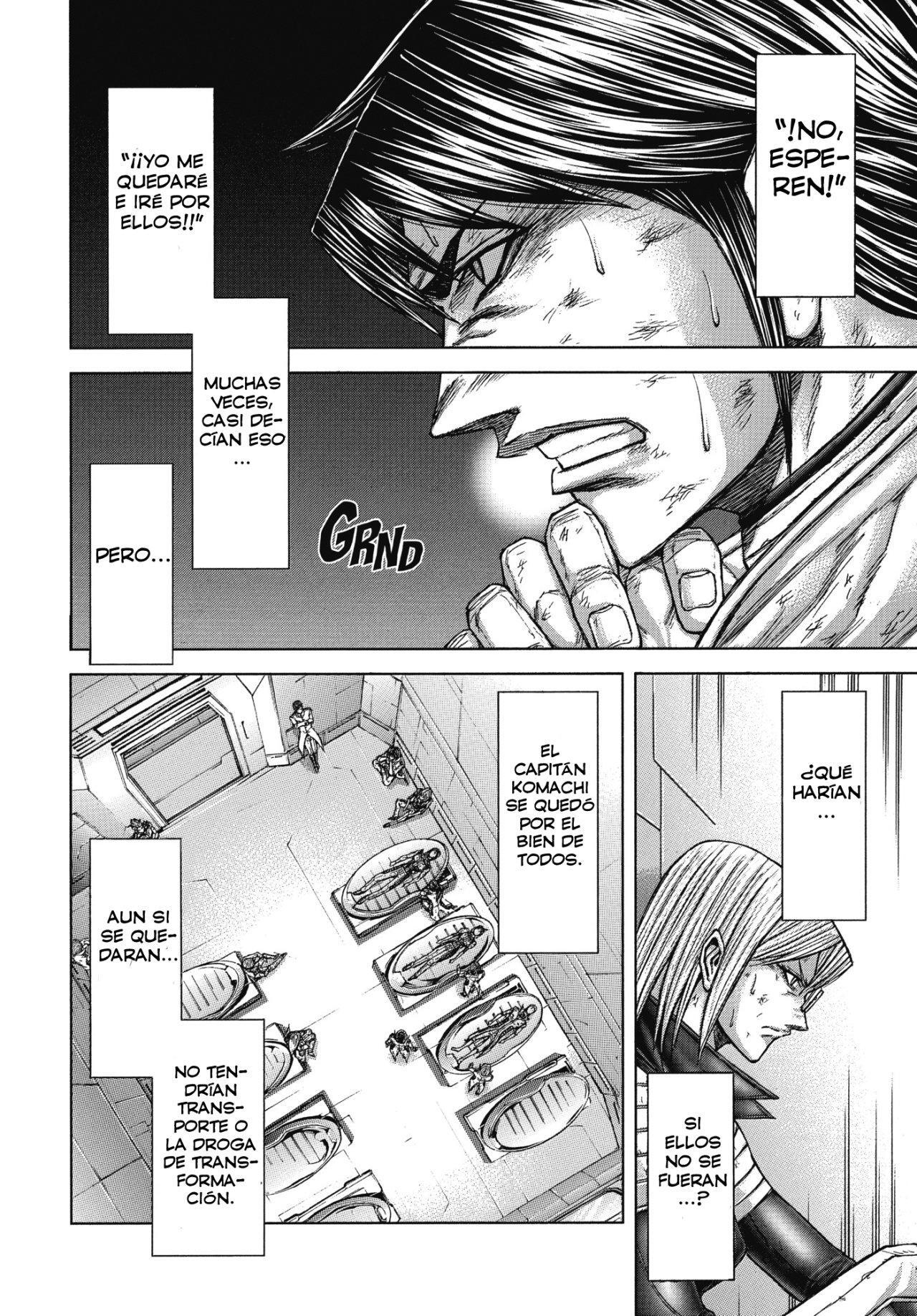 Capitulo 161 page 3