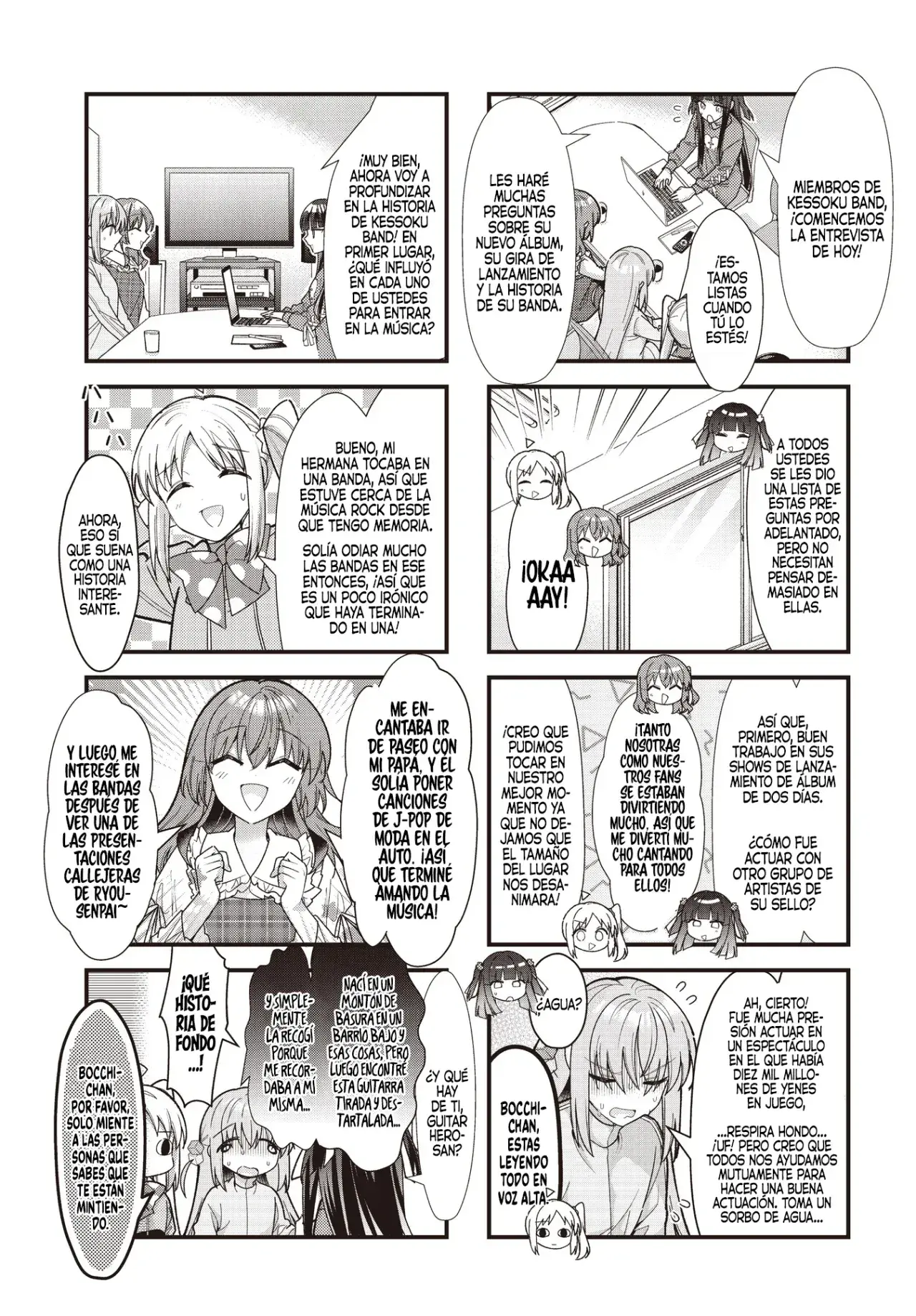 Capitulo 83 page 4