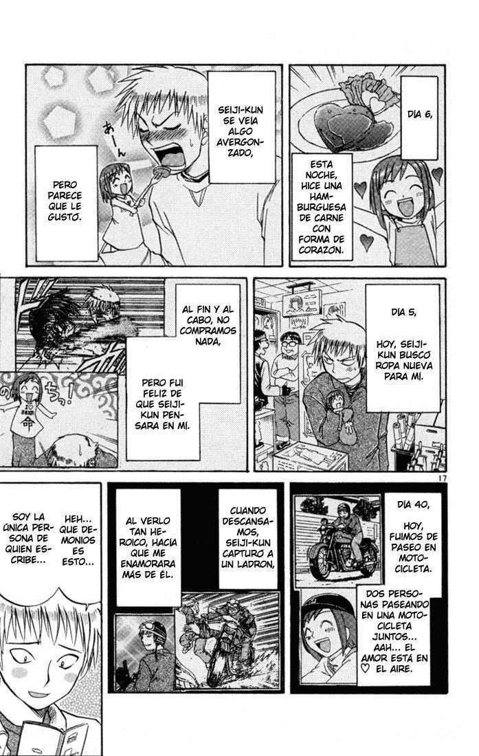 Capitulo 84 page 16