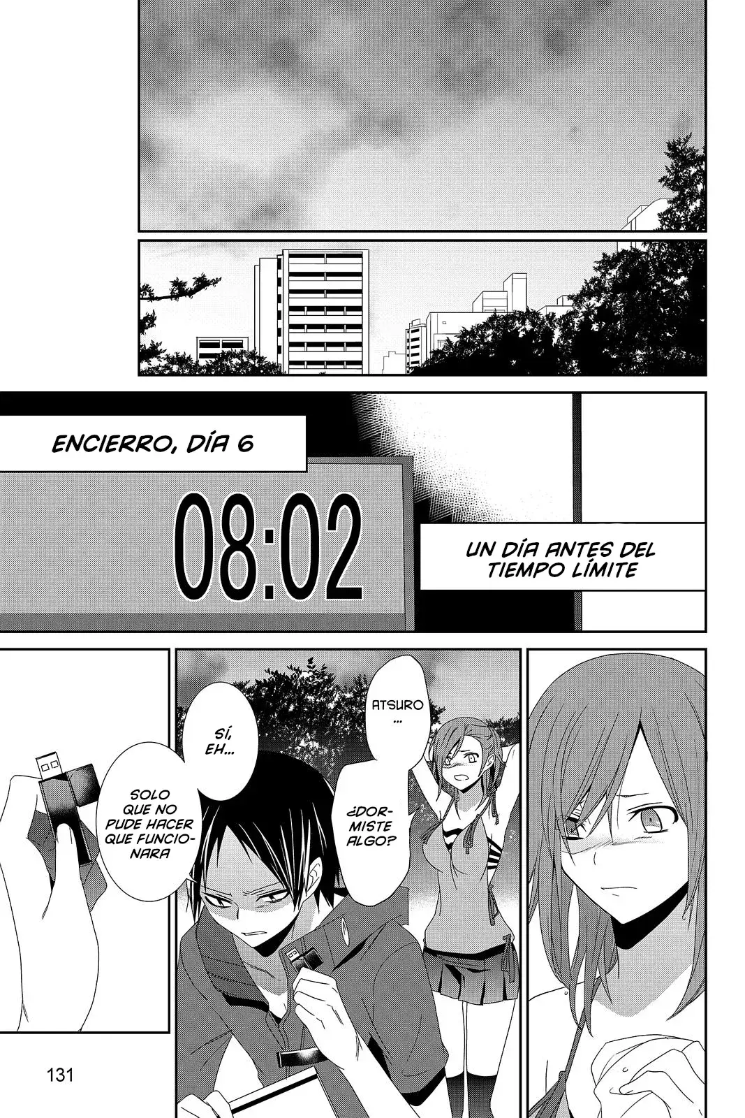 Capitulo 30 page 30