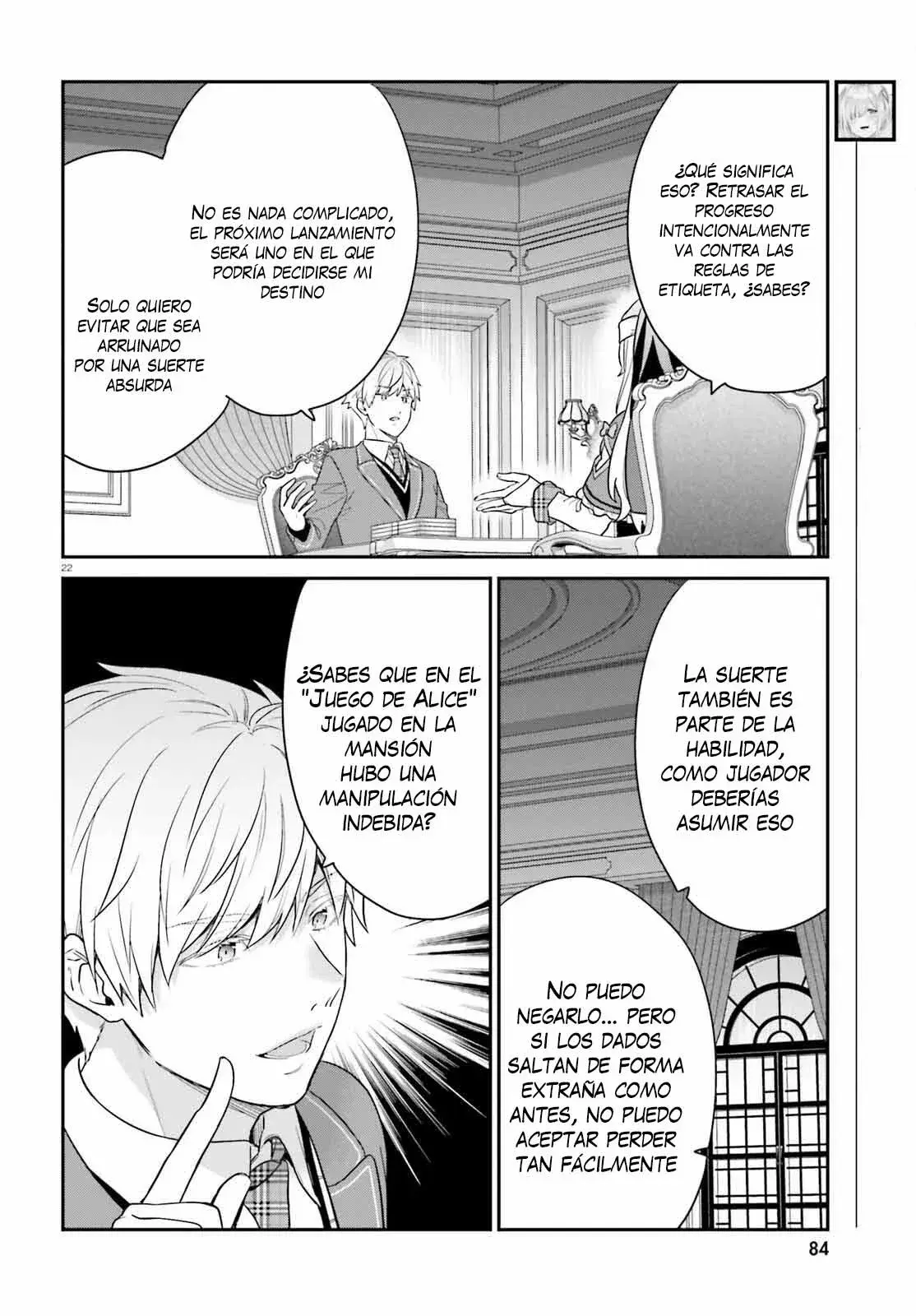 Capitulo 49 page 26
