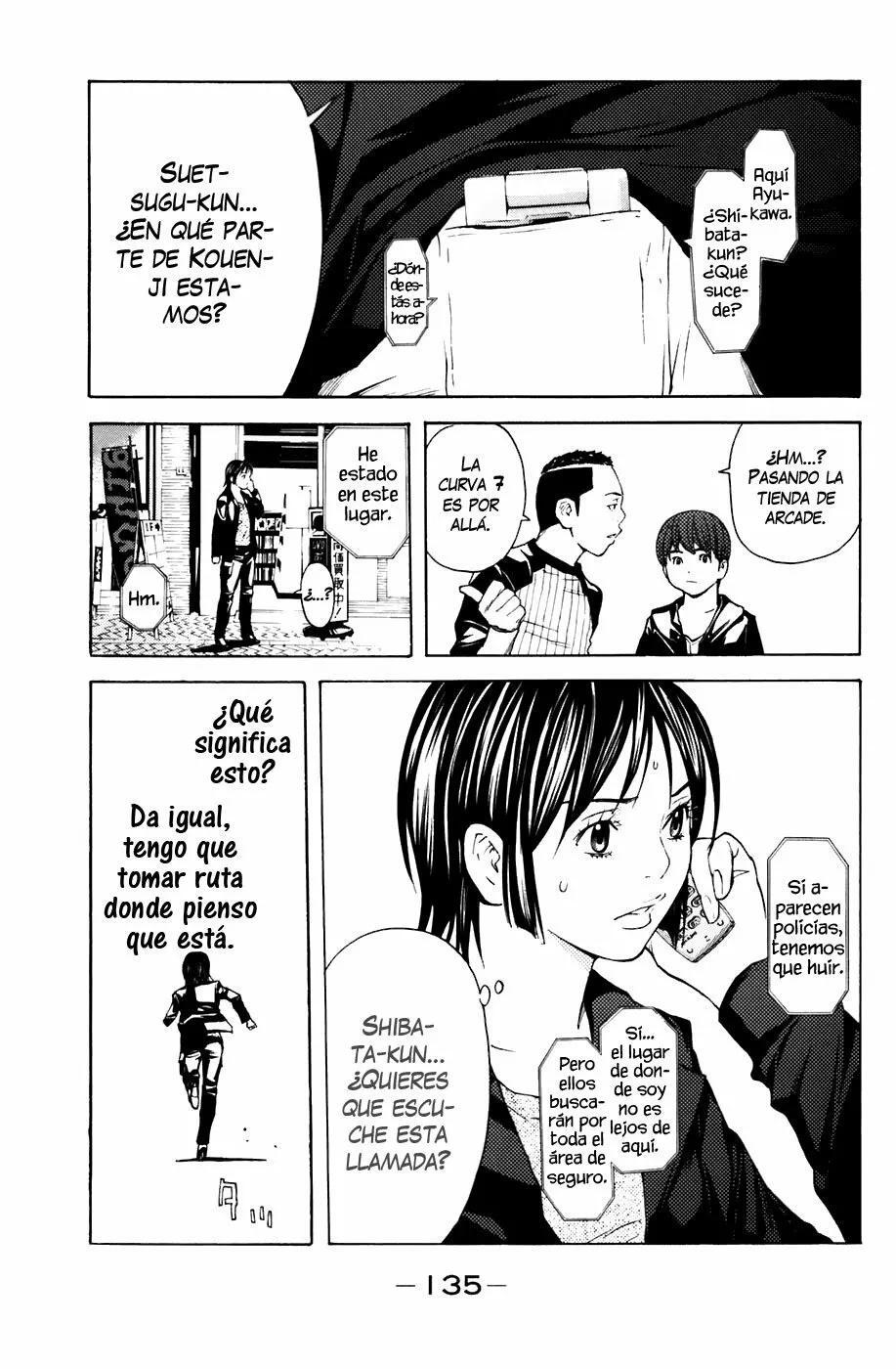 Capitulo 74 page 11