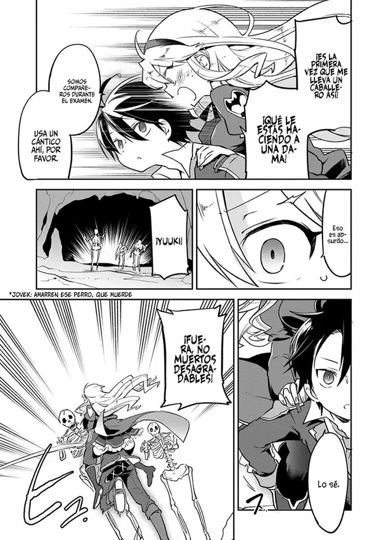 Capitulo 20 page 6