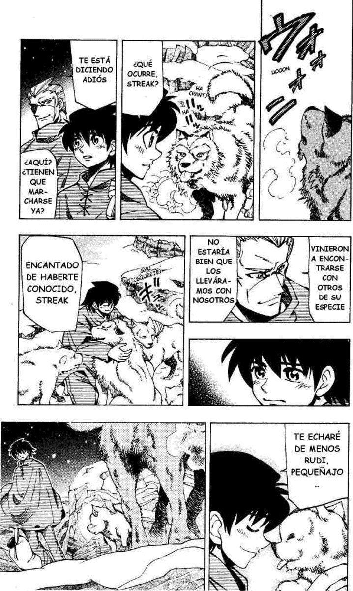 Capitulo 28 page 11