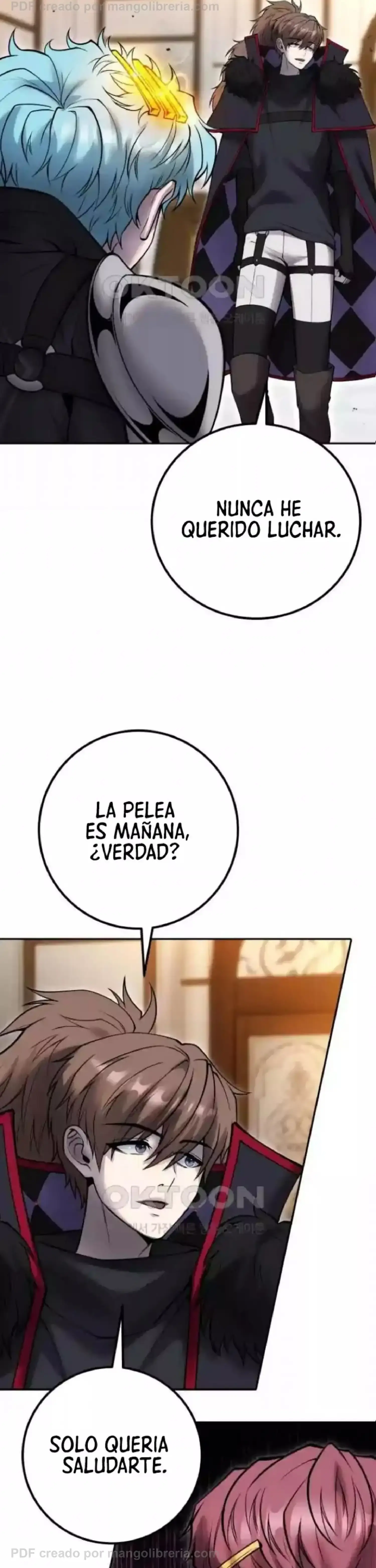 Capitulo 55 page 21