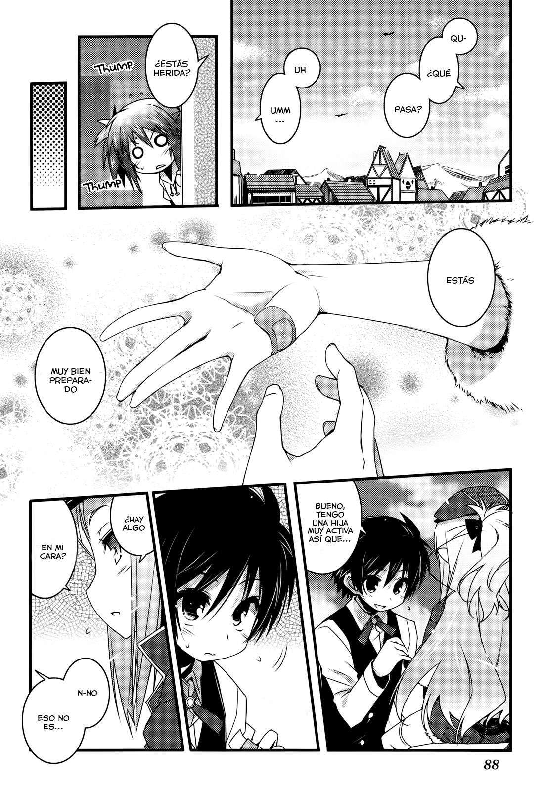 Capitulo 40 page 23