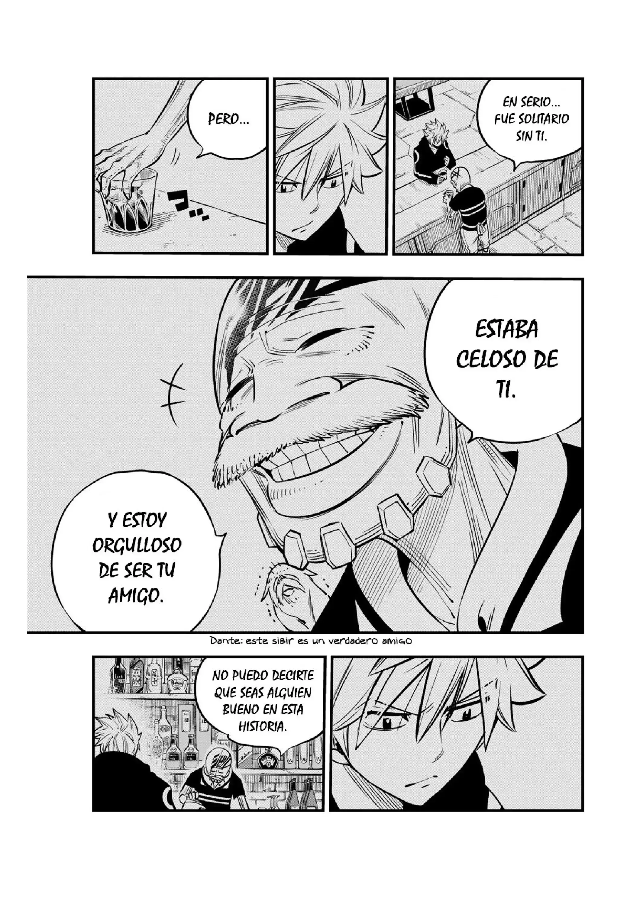 Capitulo 99 page 18