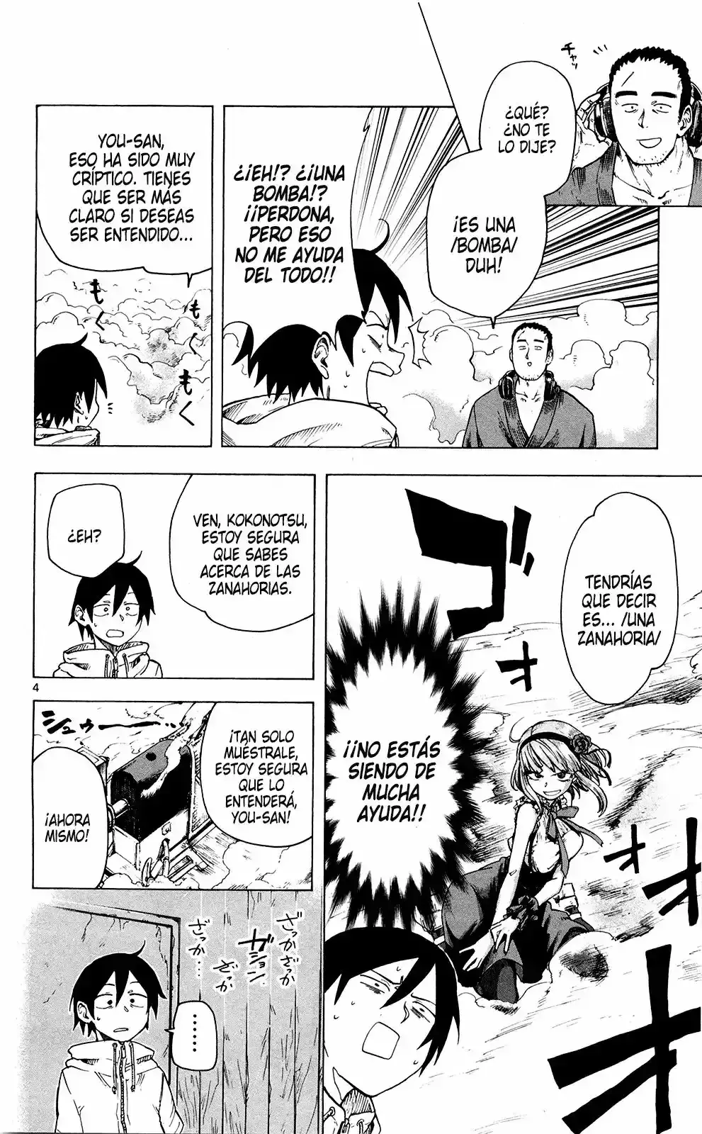 Capitulo 41 page 5