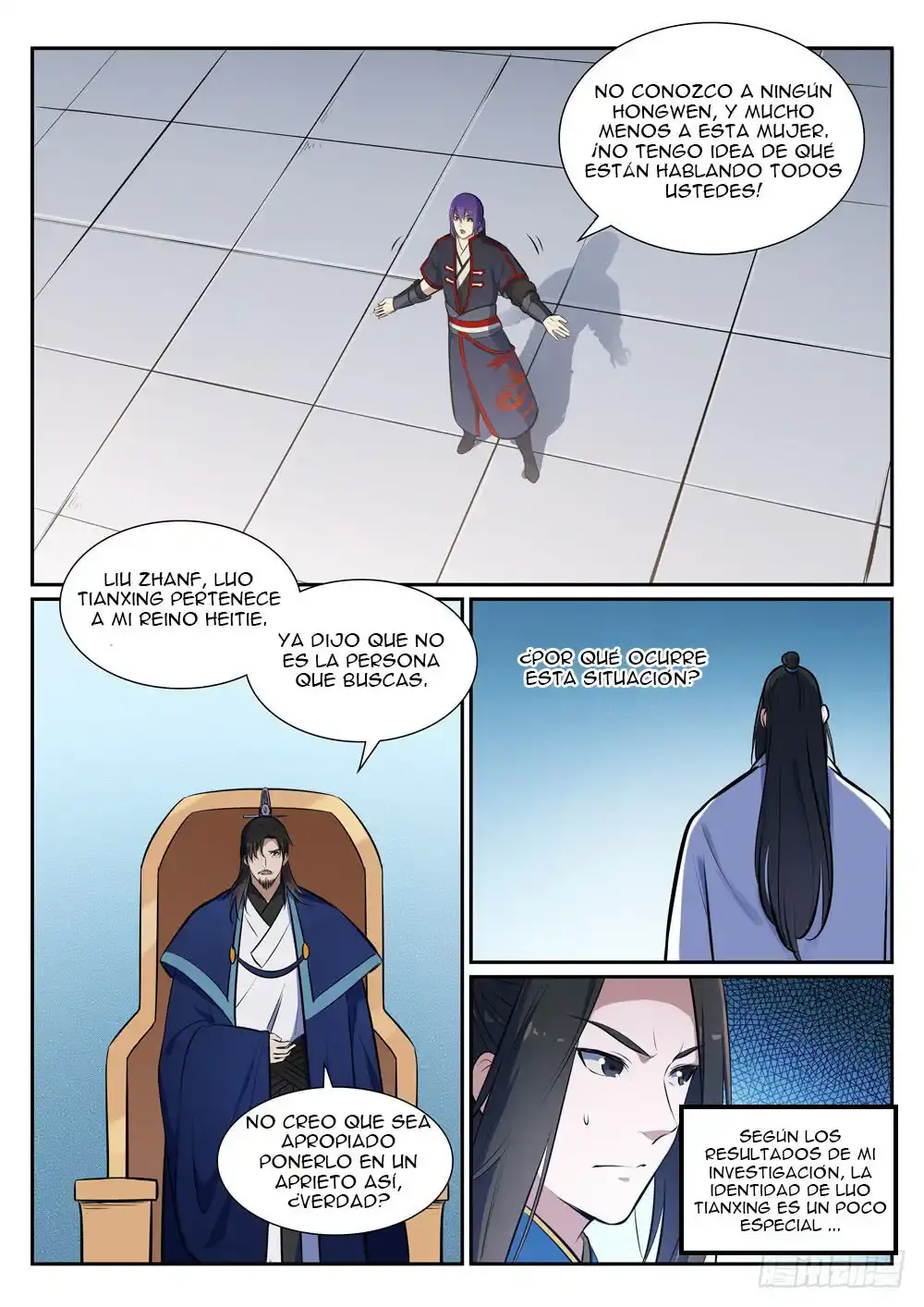 Capitulo 377 page 15
