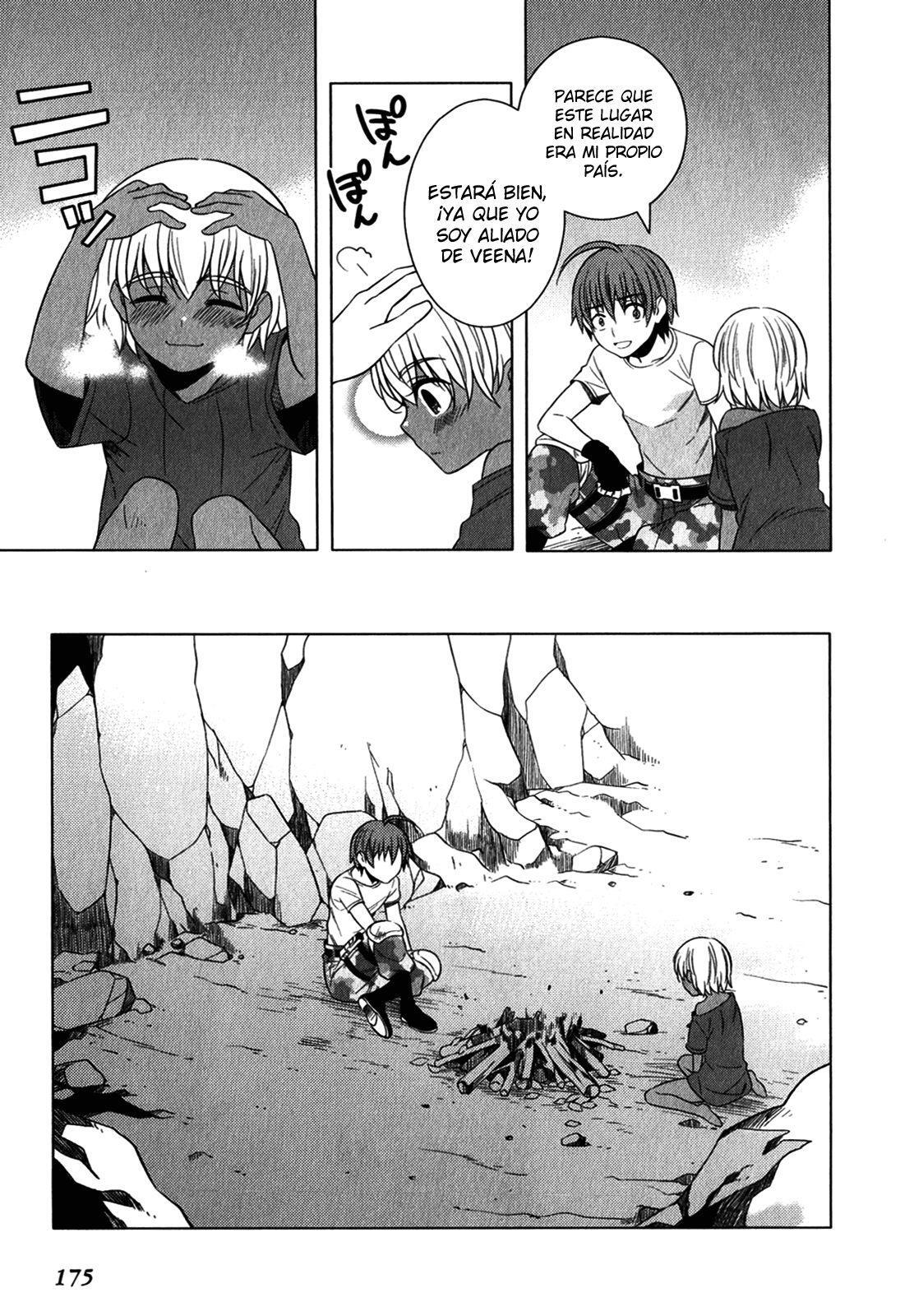 Capitulo 13 page 21