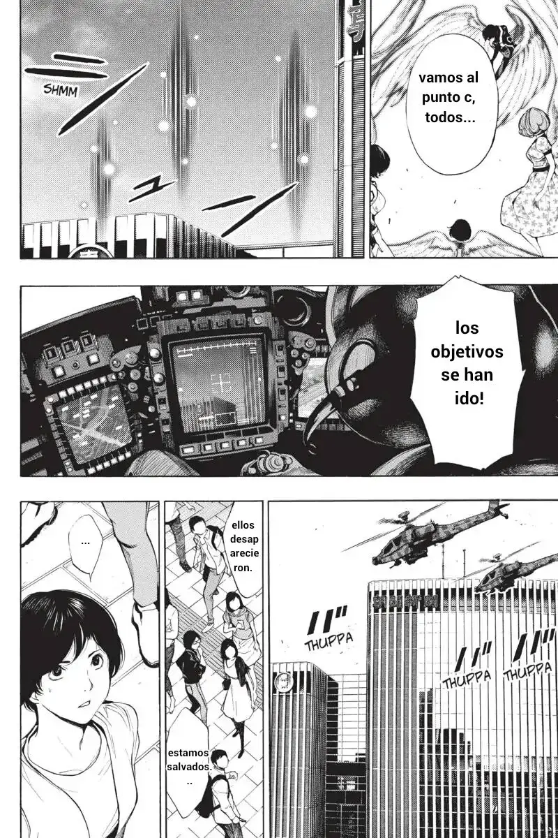 Capitulo 37 page 33