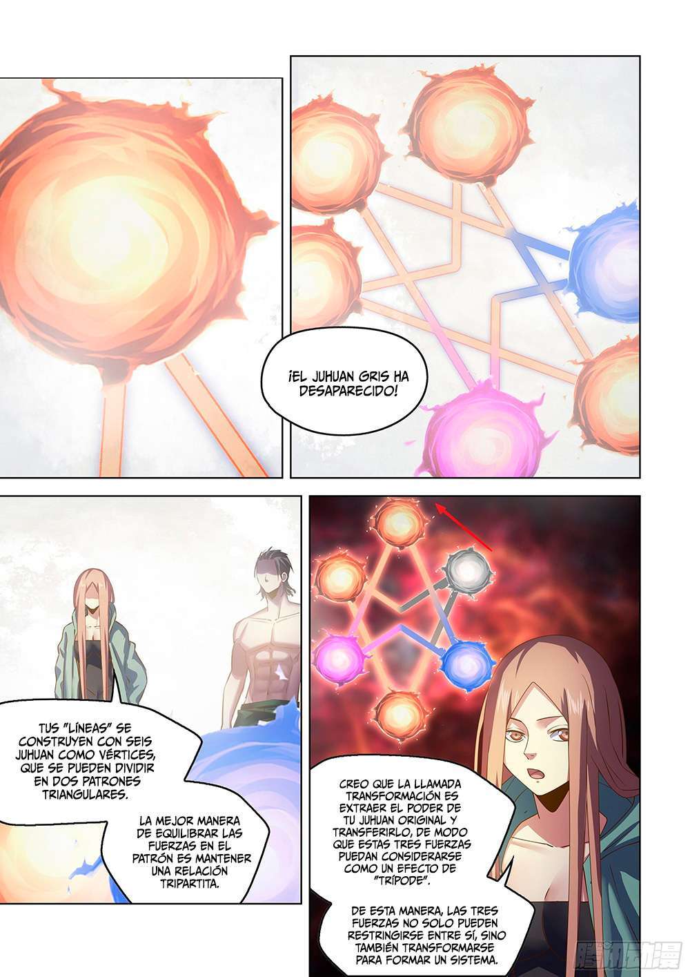 Capitulo 464 page 15