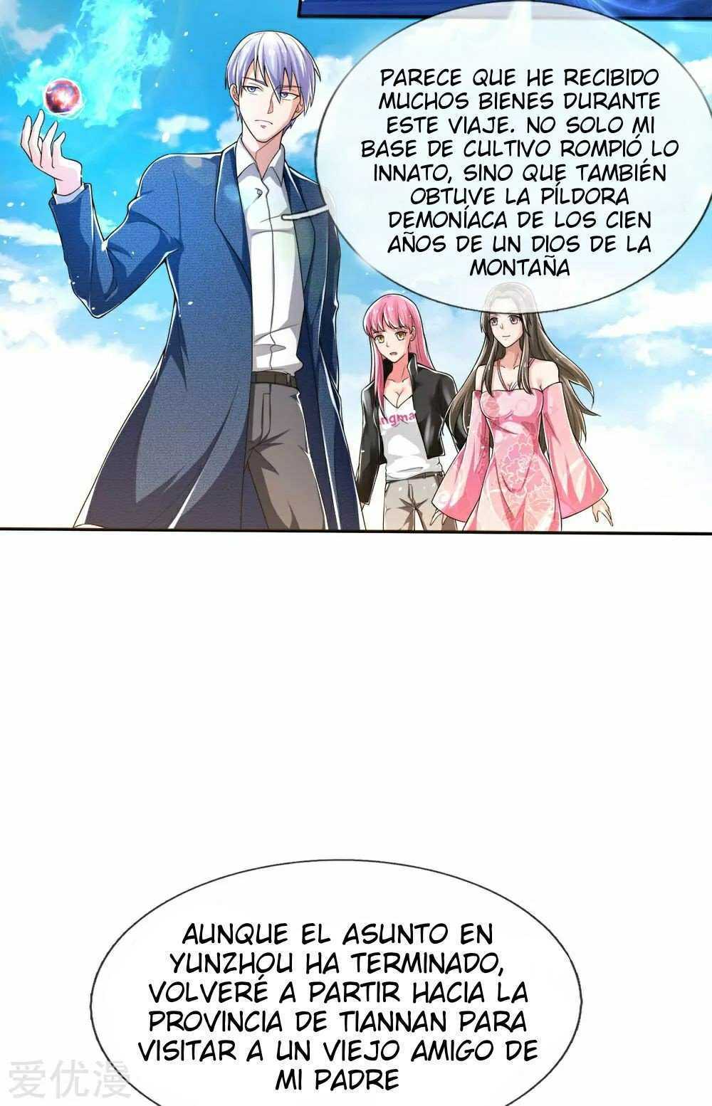 Capitulo 221 page 9