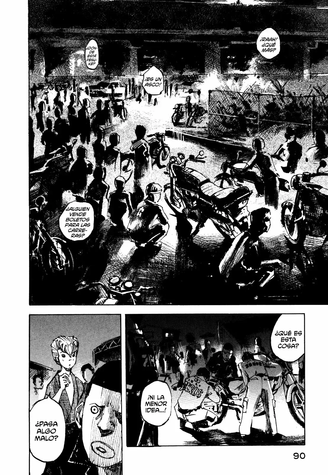 Capitulo 17 page 41