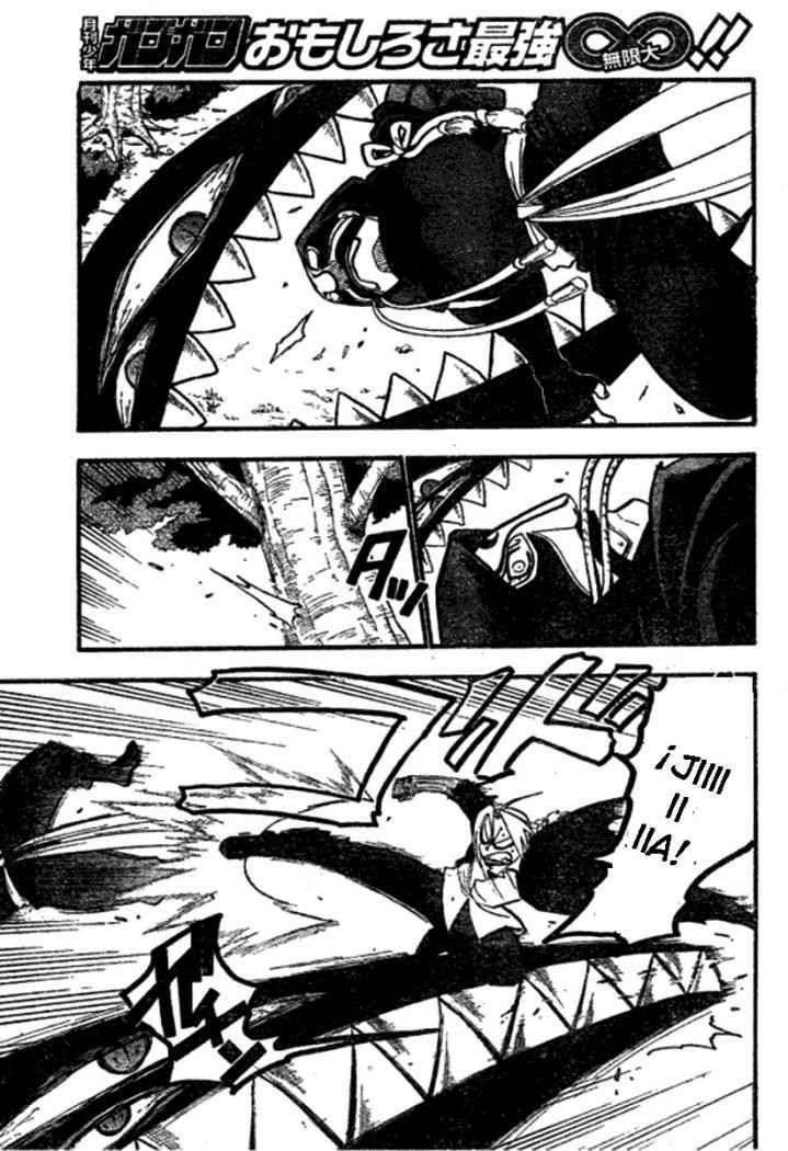 Capitulo 88 page 5