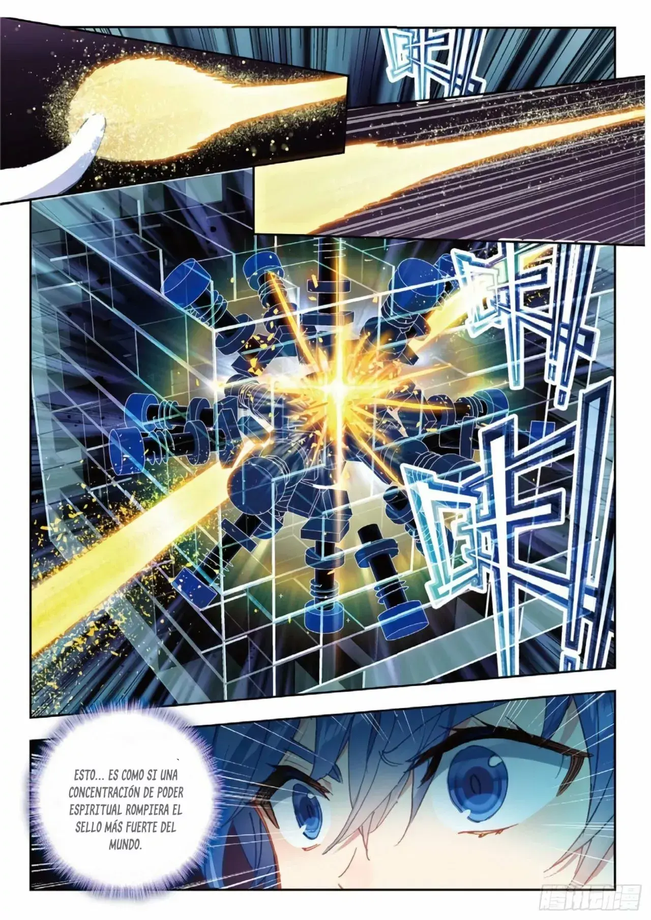 Capitulo 250 page 6