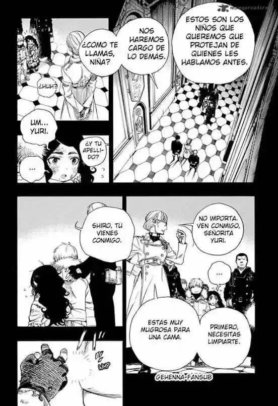 Capitulo 101 page 7