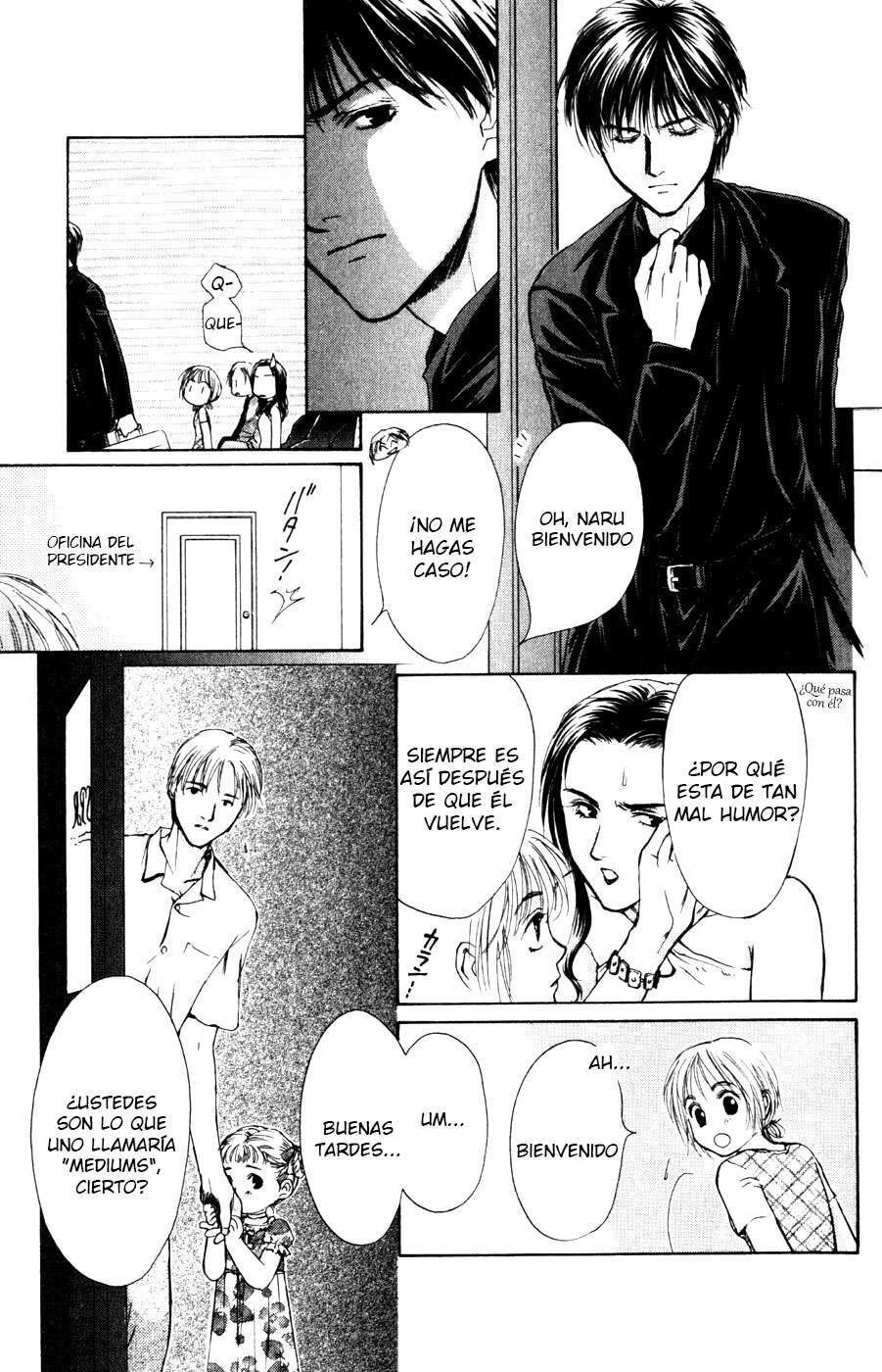 Capitulo 32 page 14