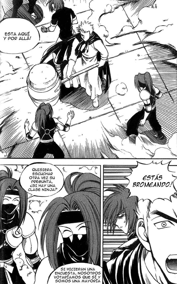 Capitulo 31 page 6