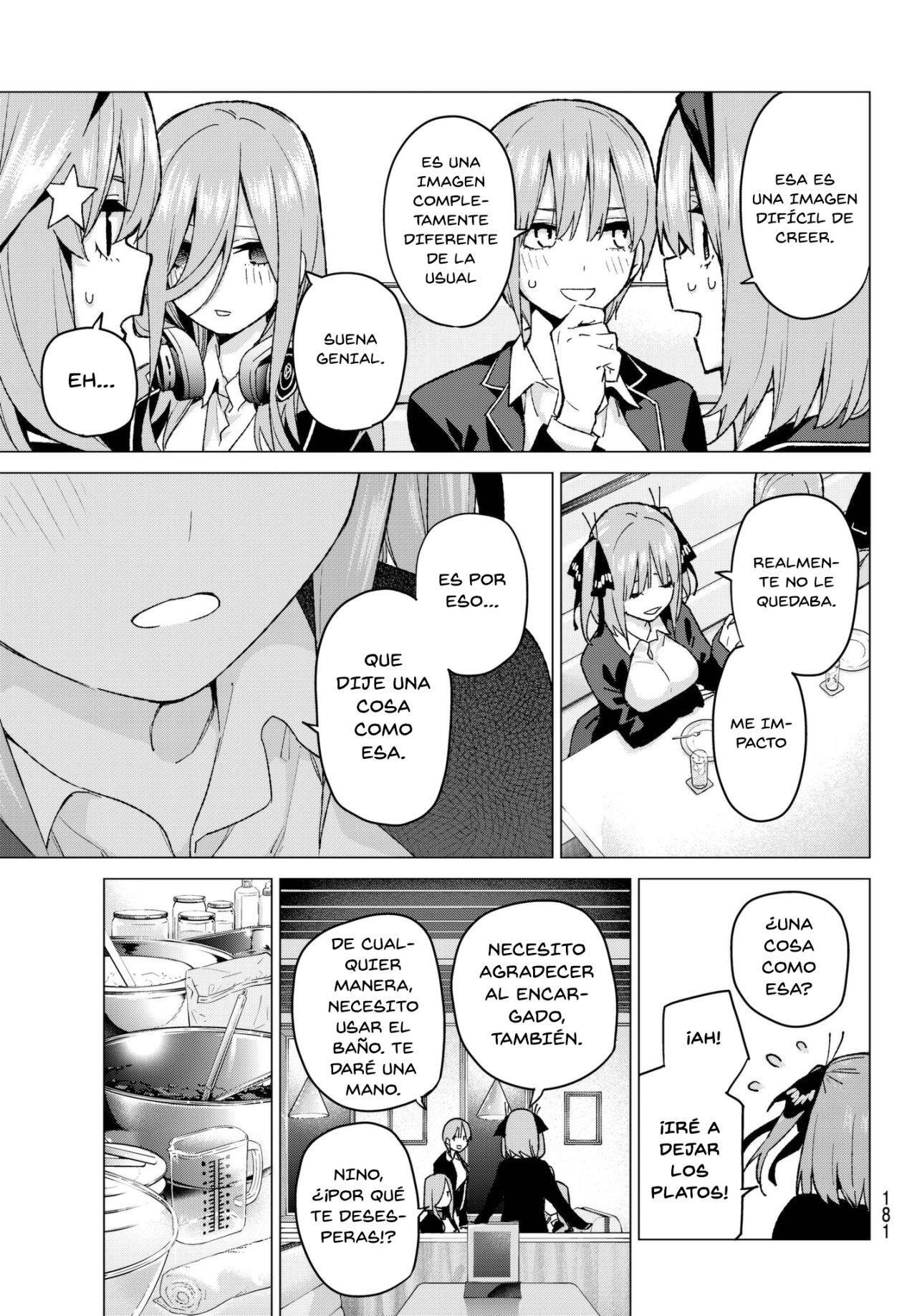 Capitulo 60 page 11