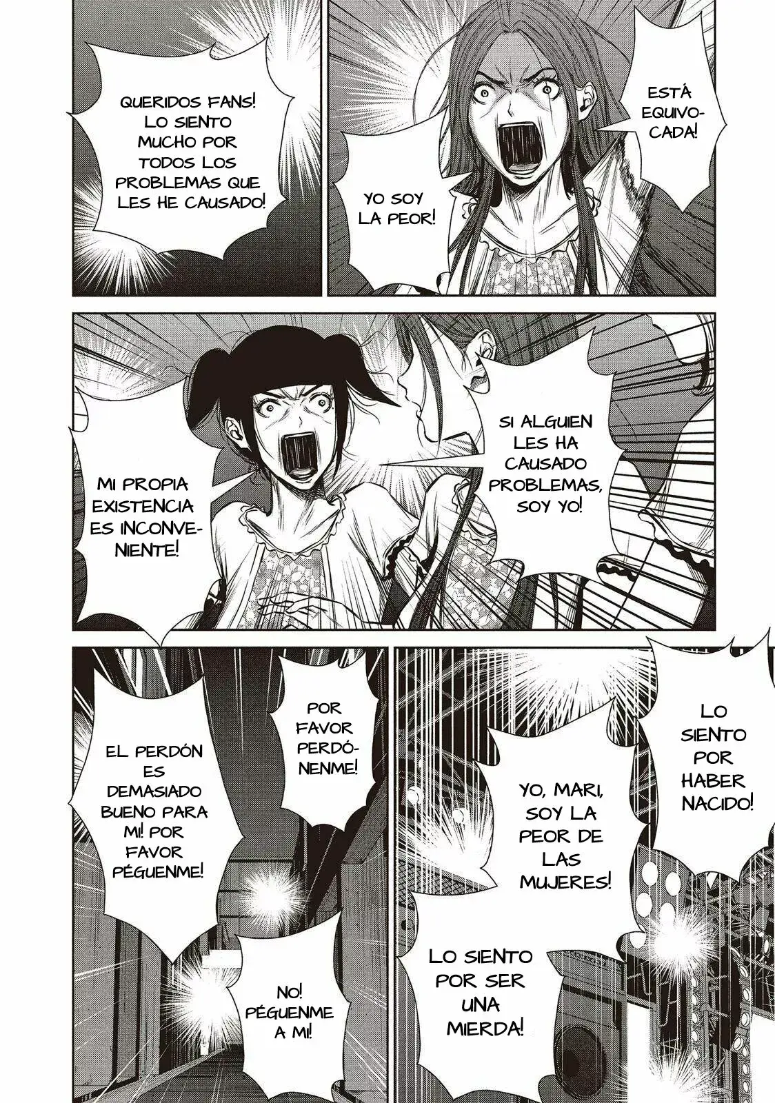 Capitulo 104 page 10