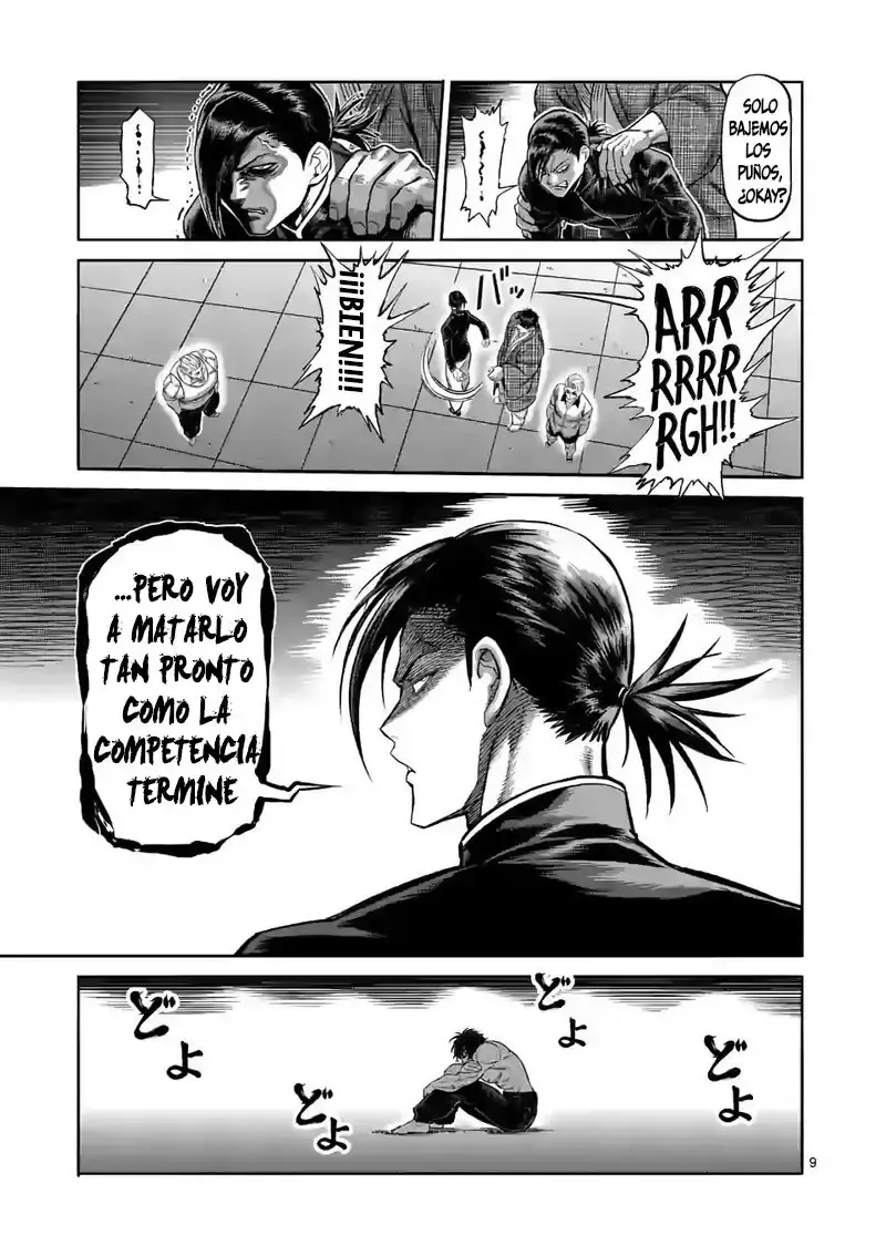 Capitulo 88 page 19