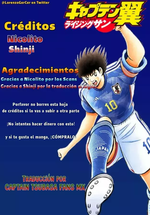 Capitulo 137 page 21