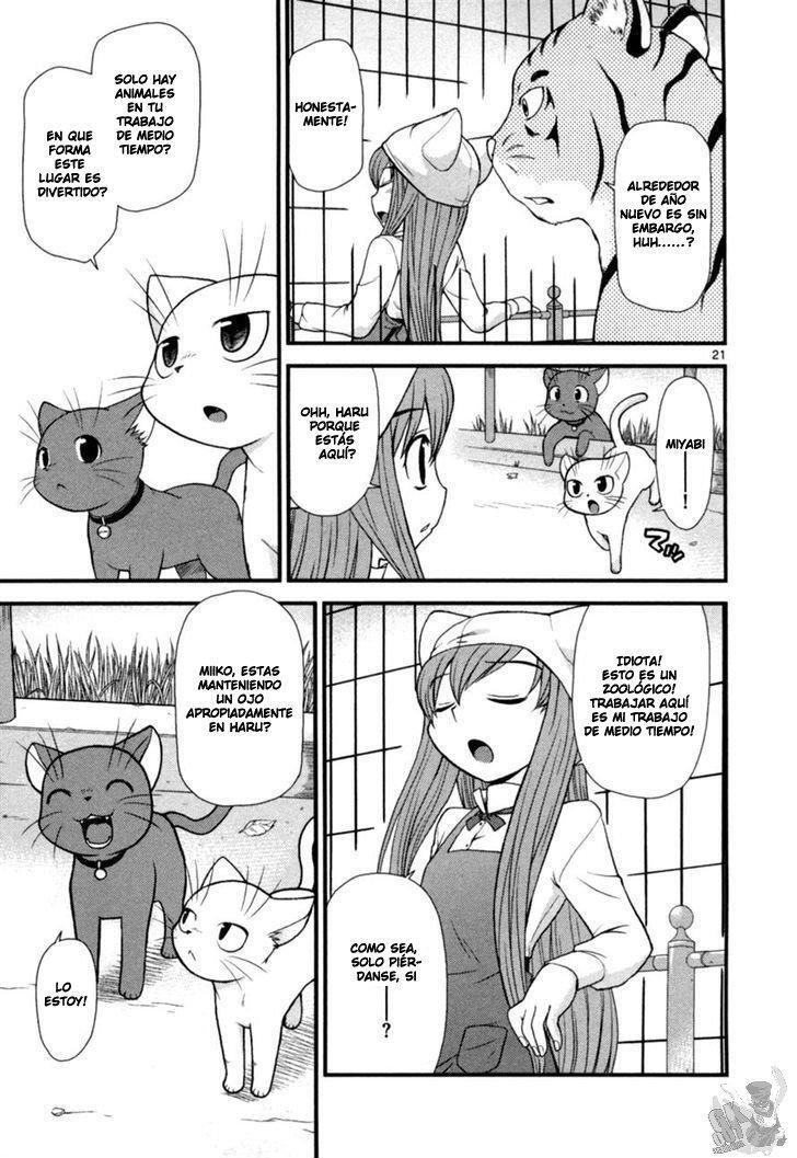 Capitulo 52 page 27